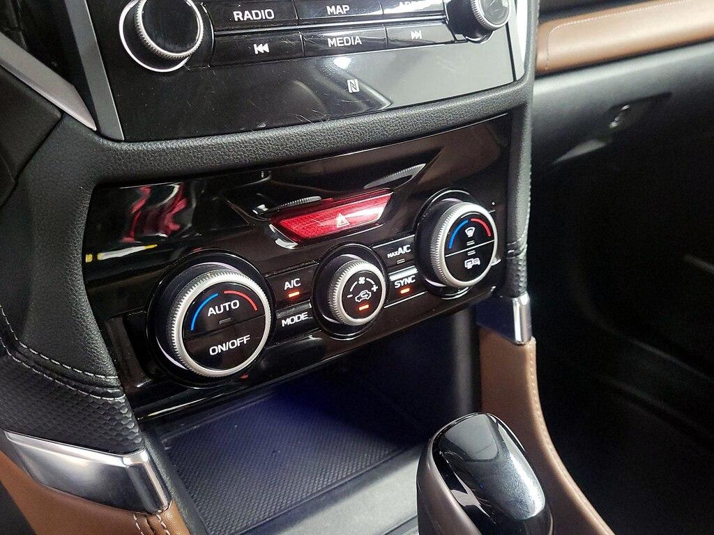 used 2021 Subaru Forester car, priced at $27,998