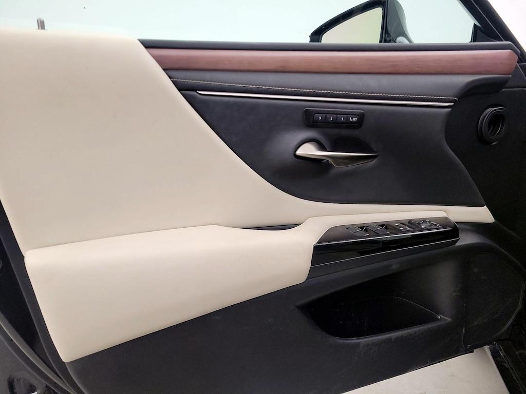 used 2024 Lexus ES 350 car, priced at $39,998