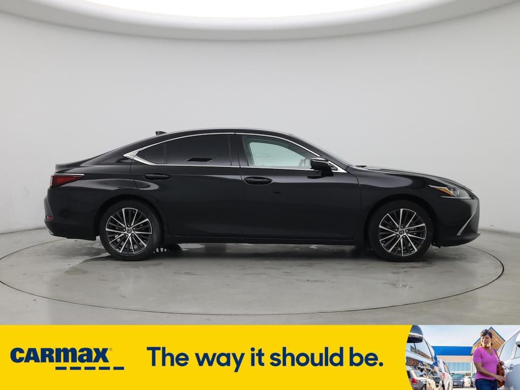 used 2024 Lexus ES 350 car, priced at $39,998