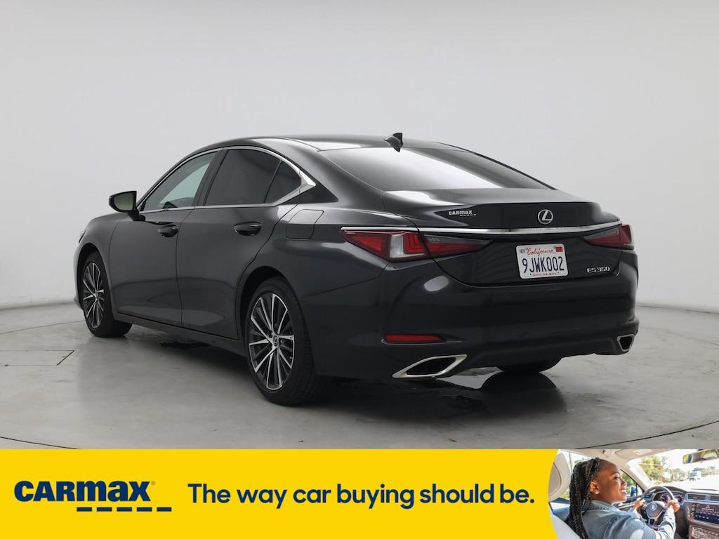 used 2024 Lexus ES 350 car, priced at $39,998