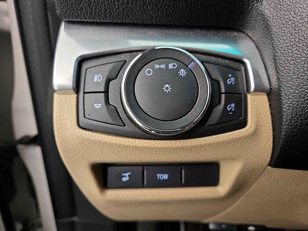 used 2017 Ford Explorer car, priced at $19,998