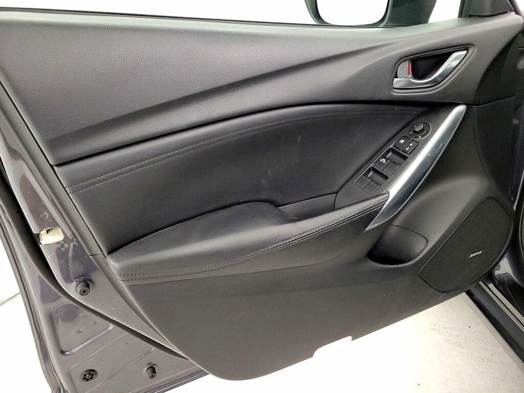 used 2014 Mazda Mazda6 car, priced at $14,998