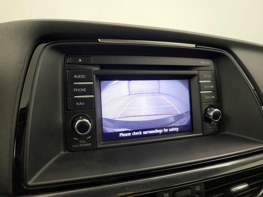 used 2014 Mazda Mazda6 car, priced at $14,998