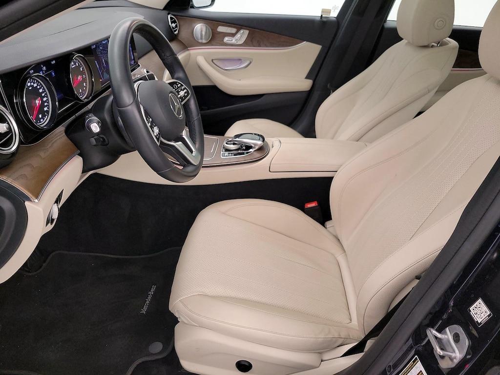 used 2019 Mercedes-Benz E-Class car, priced at $28,998