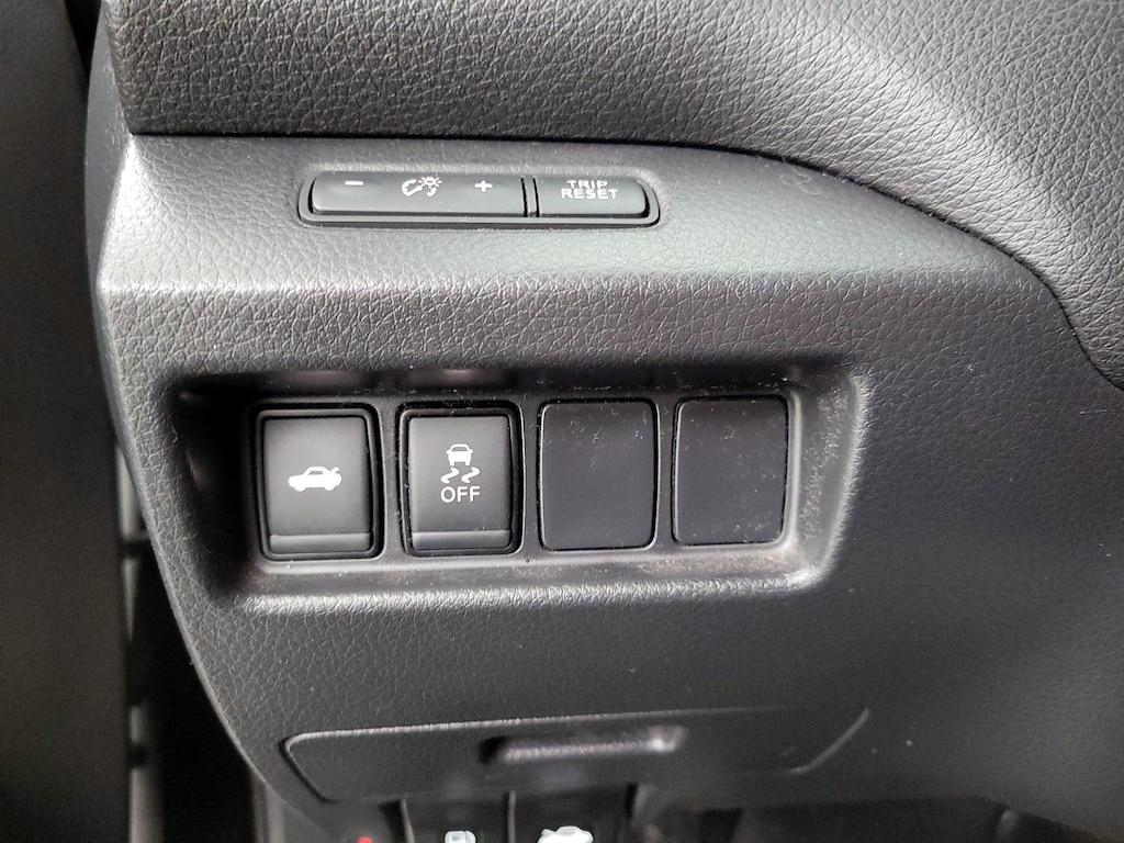 used 2018 Nissan Altima car, priced at $16,998