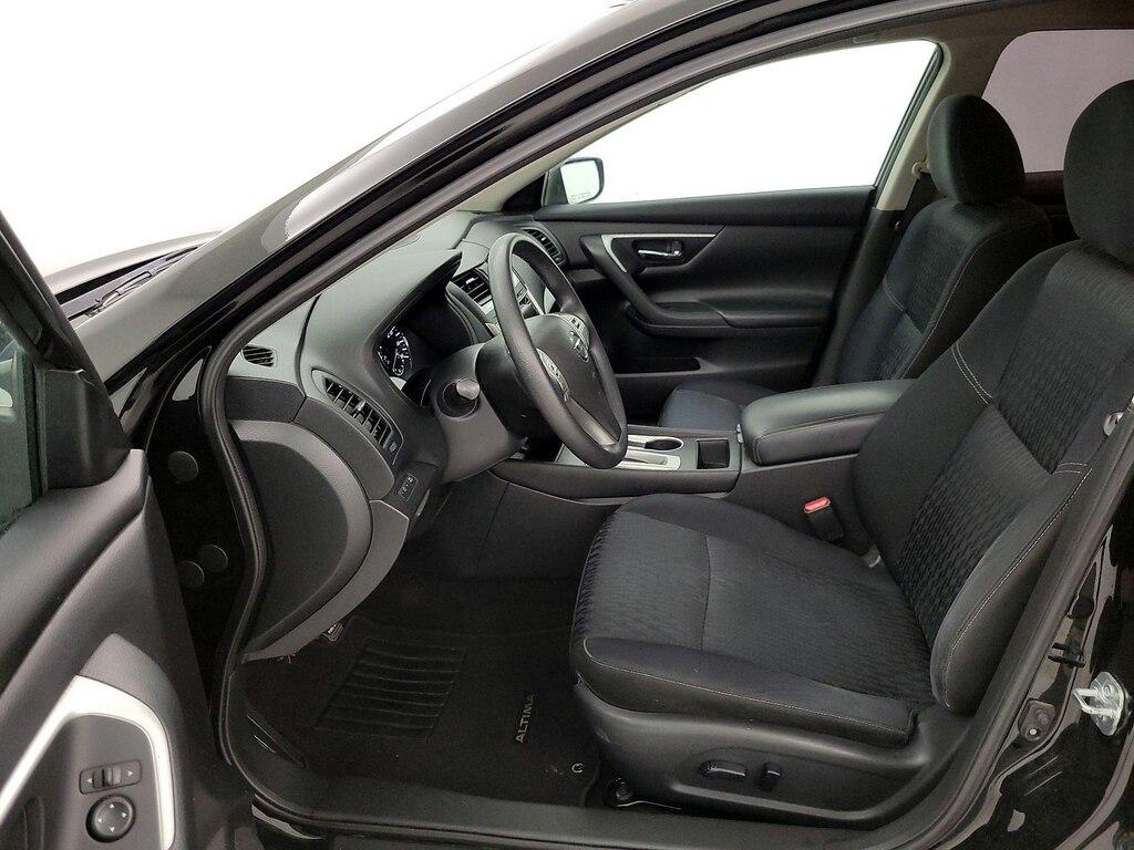 used 2018 Nissan Altima car, priced at $16,998
