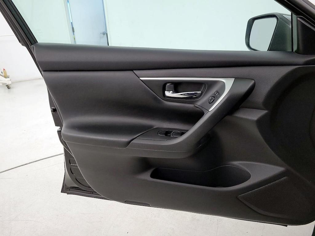 used 2018 Nissan Altima car, priced at $16,998
