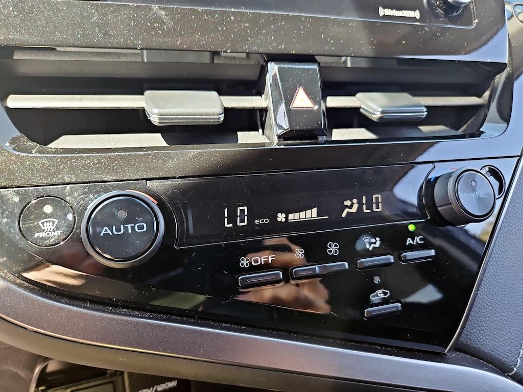 used 2023 Toyota Camry Hybrid car, priced at $30,998