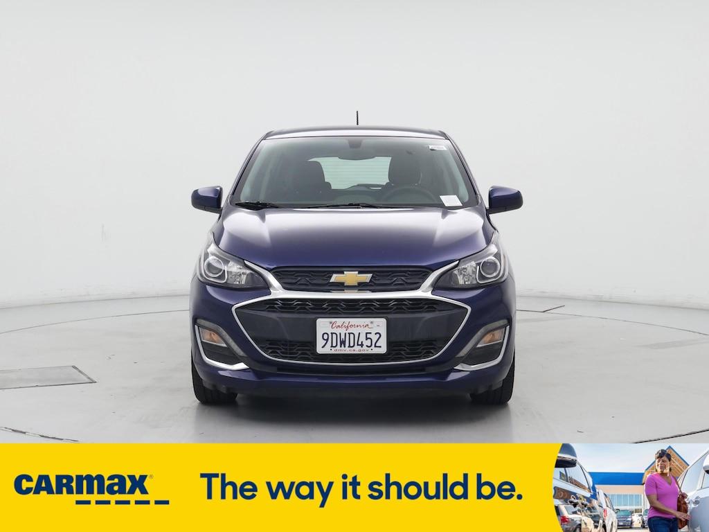 used 2022 Chevrolet Spark car, priced at $16,998
