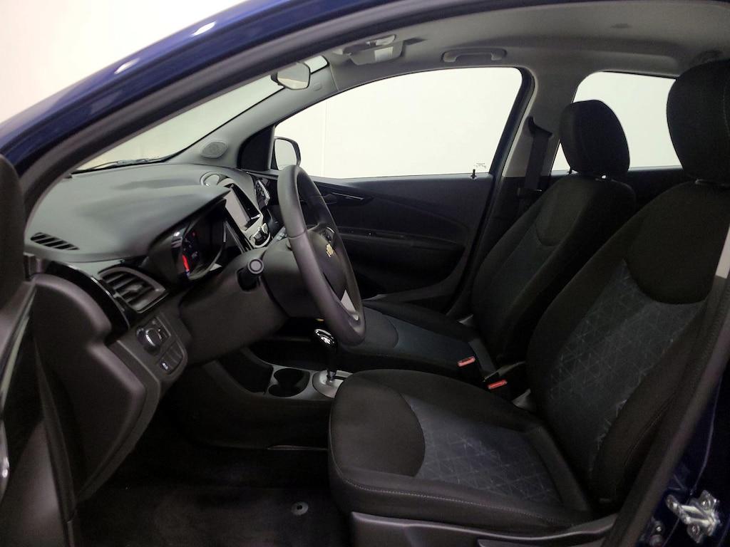 used 2022 Chevrolet Spark car, priced at $16,998