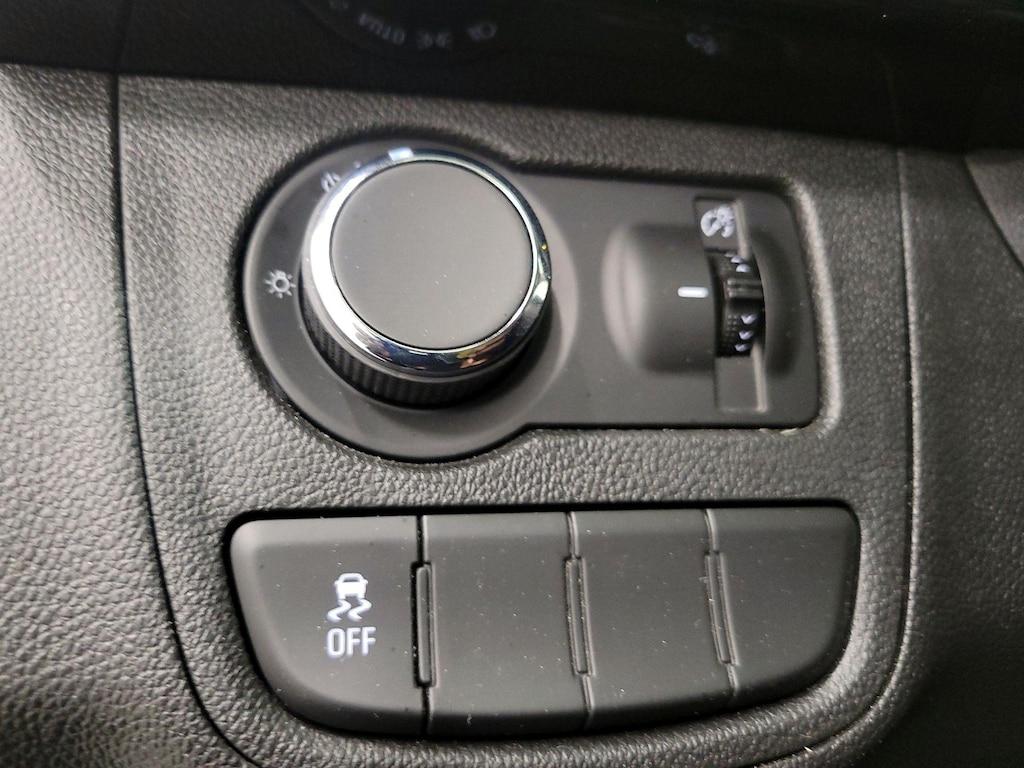 used 2022 Chevrolet Spark car, priced at $16,998