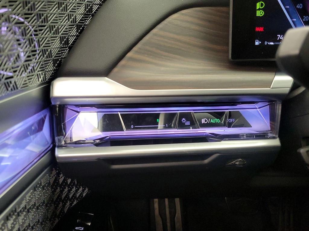 used 2023 BMW 740 car, priced at $61,998