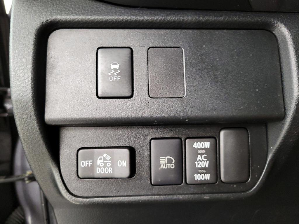 used 2022 Toyota Tacoma car, priced at $32,998