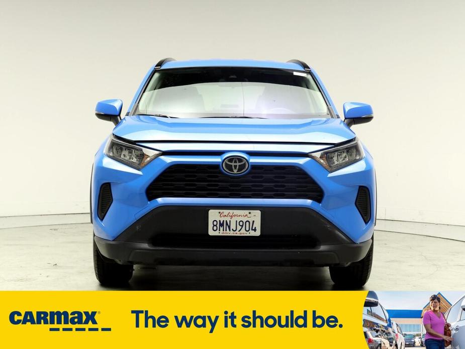 used 2019 Toyota RAV4 car, priced at $24,998