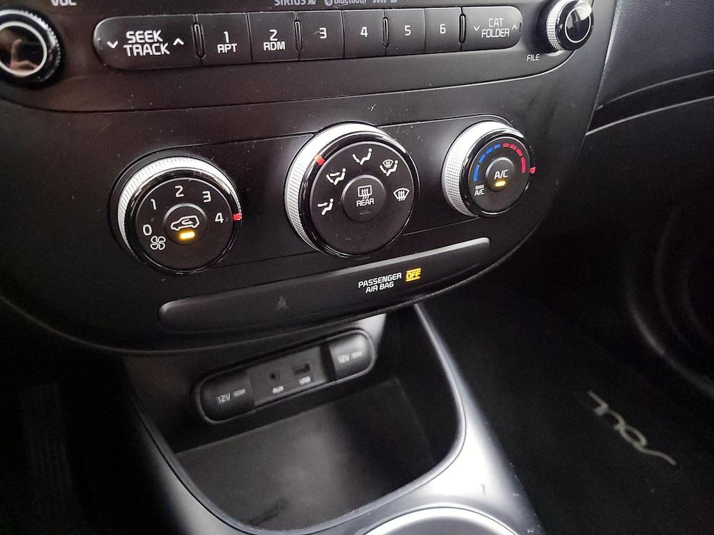 used 2015 Kia Soul car, priced at $8,998