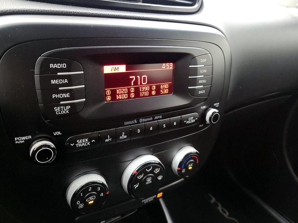 used 2015 Kia Soul car, priced at $8,998