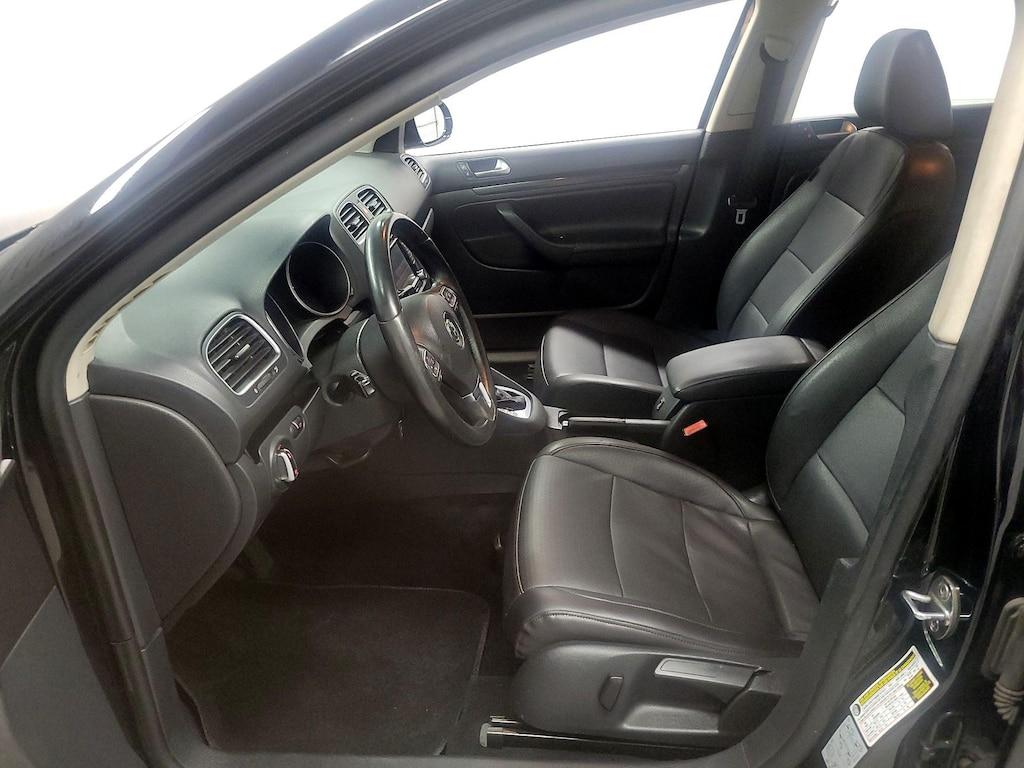 used 2014 Volkswagen Jetta car, priced at $11,998