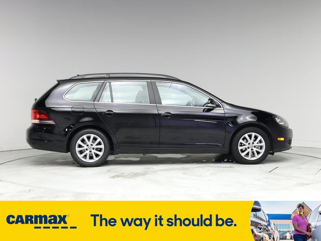 used 2014 Volkswagen Jetta car, priced at $11,998