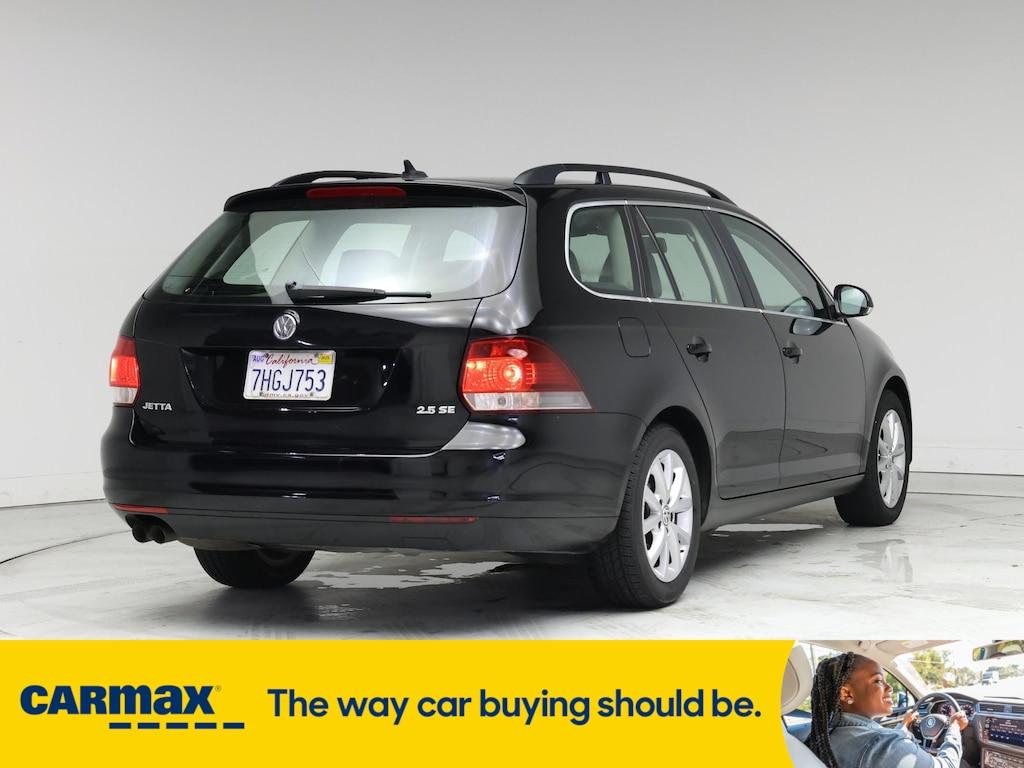 used 2014 Volkswagen Jetta car, priced at $11,998