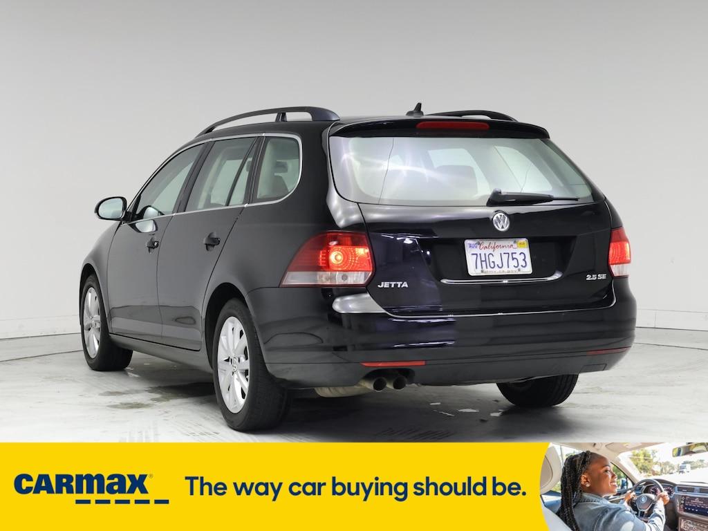 used 2014 Volkswagen Jetta car, priced at $11,998