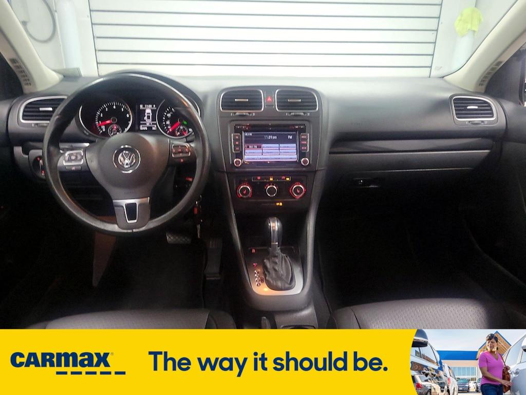 used 2014 Volkswagen Jetta car, priced at $11,998