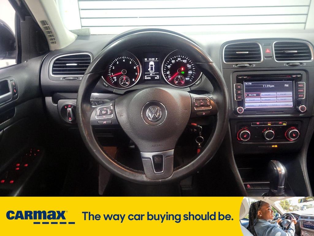 used 2014 Volkswagen Jetta car, priced at $11,998