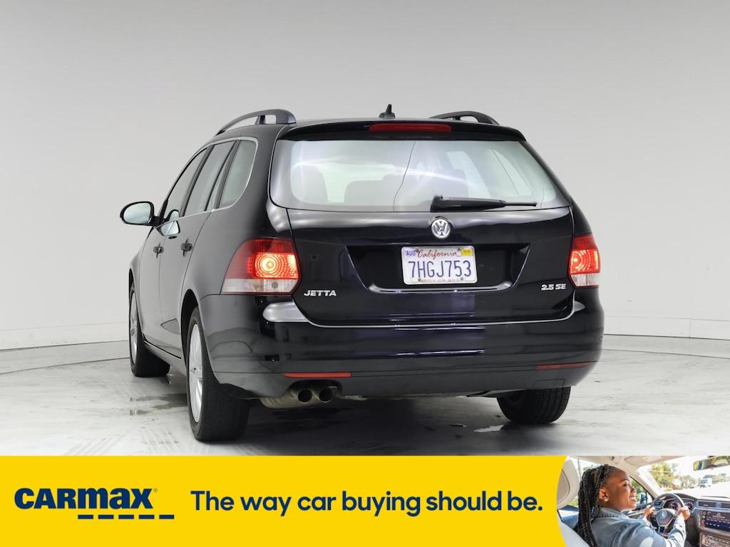 used 2014 Volkswagen Jetta car, priced at $11,998