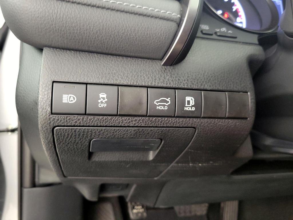 used 2023 Toyota Camry car, priced at $28,998