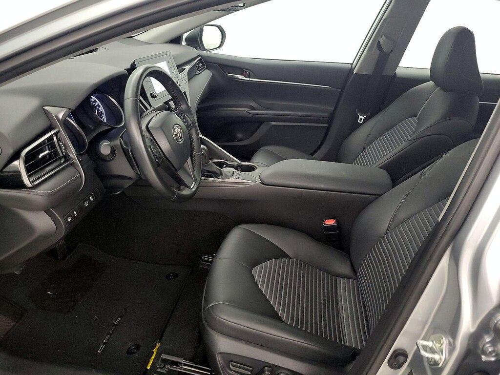 used 2023 Toyota Camry car, priced at $28,998