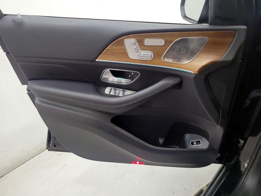 used 2021 Mercedes-Benz GLE 350 car, priced at $45,998