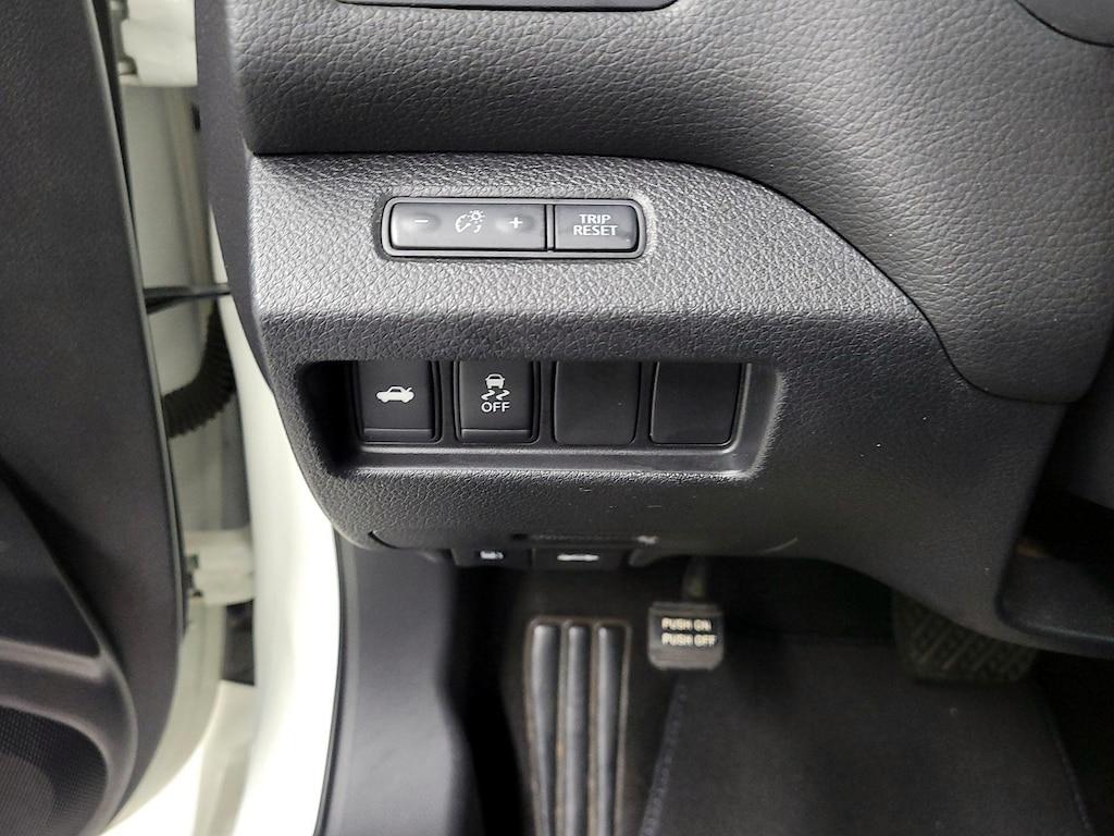 used 2016 Nissan Altima car, priced at $13,599