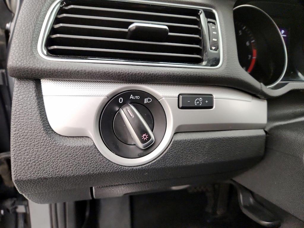 used 2016 Volkswagen Passat car, priced at $10,599