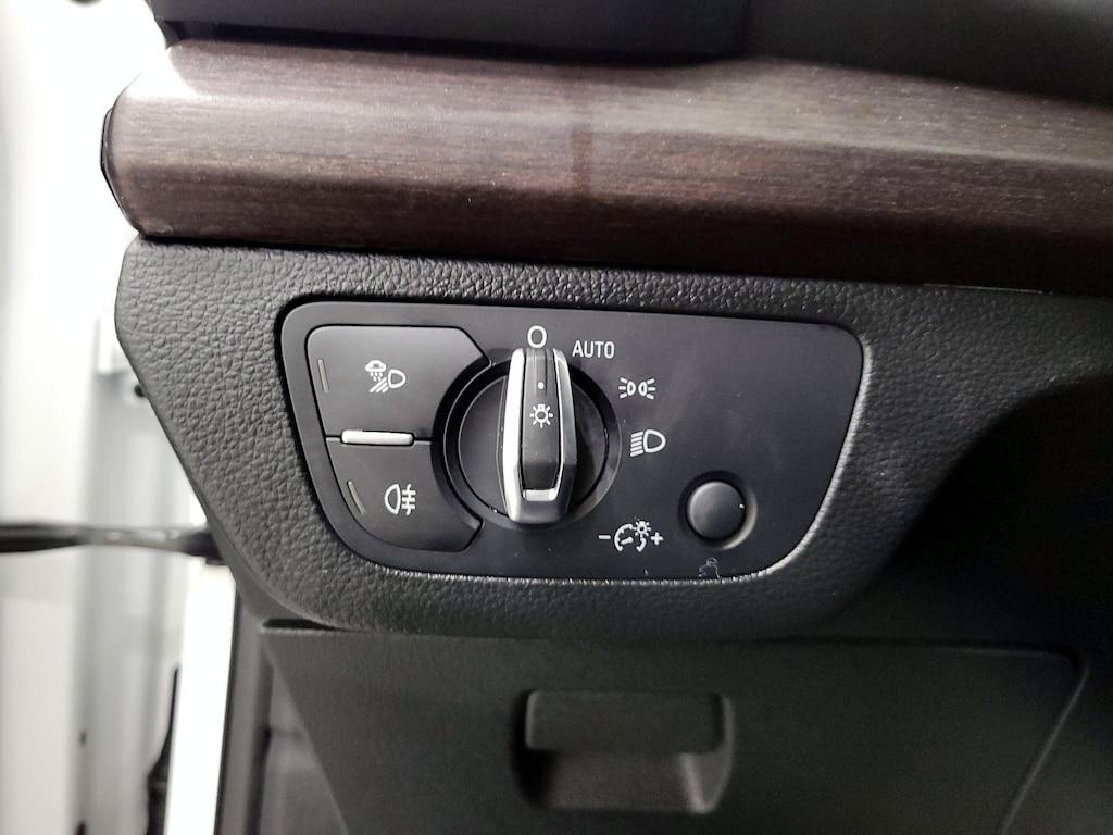 used 2021 Audi Q5 car, priced at $24,998