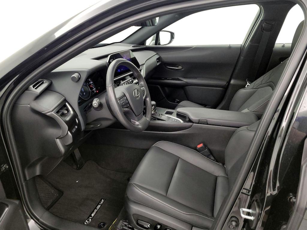 used 2023 Lexus UX 250h car, priced at $33,998