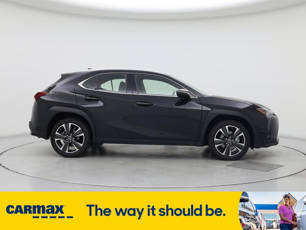 used 2023 Lexus UX 250h car, priced at $33,998