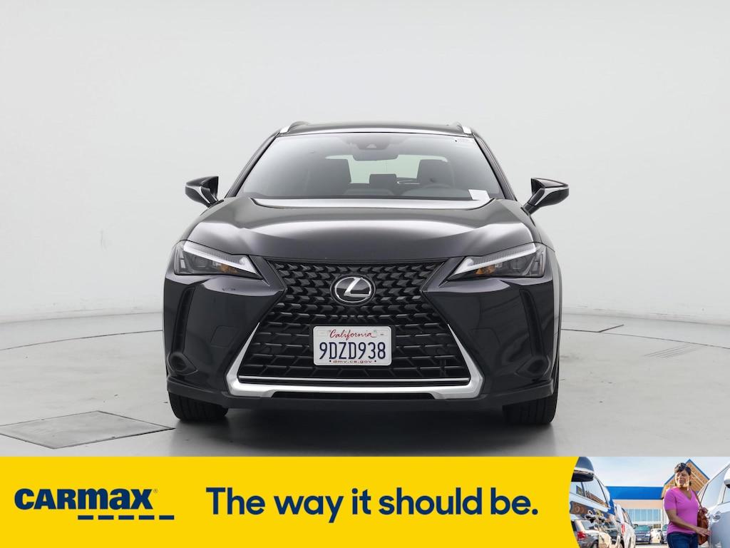 used 2023 Lexus UX 250h car, priced at $33,998