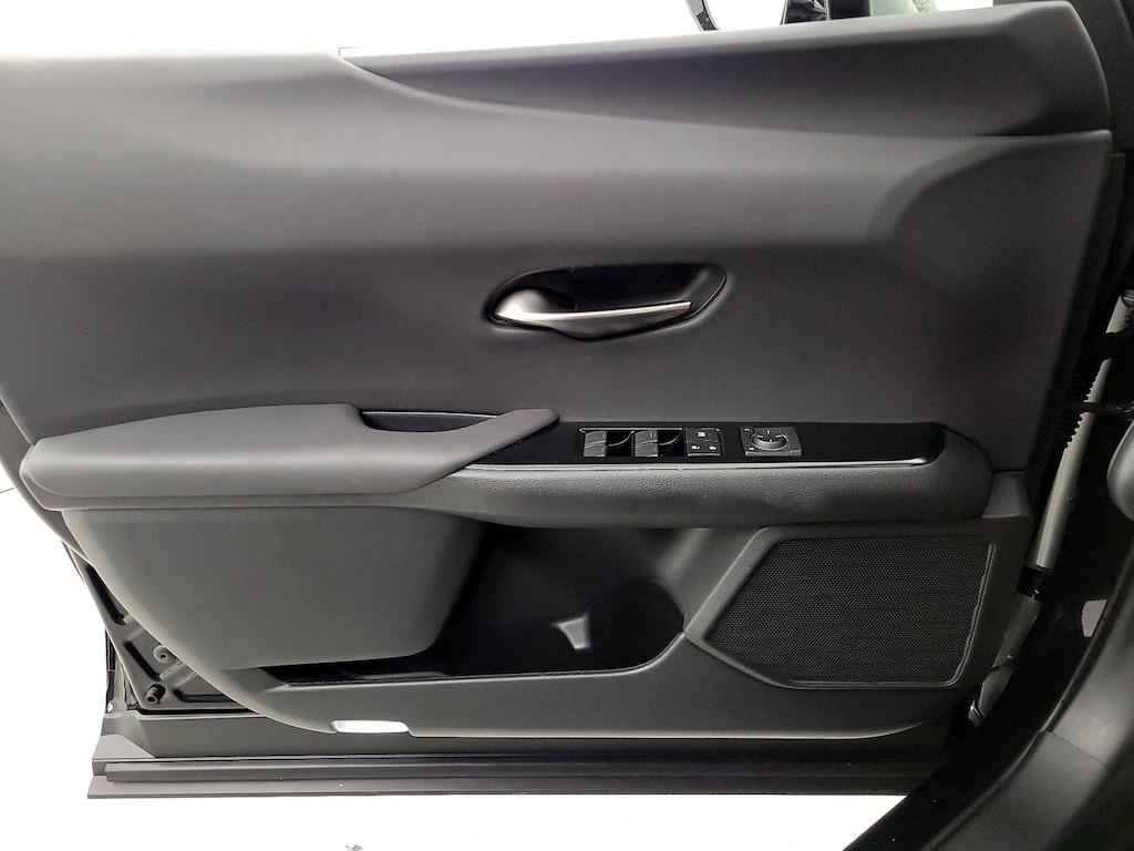 used 2023 Lexus UX 250h car, priced at $33,998