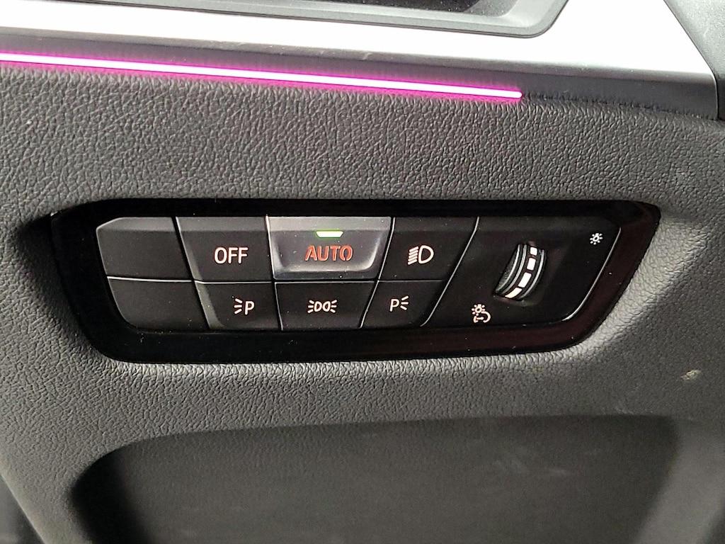 used 2023 BMW 330 car, priced at $36,998