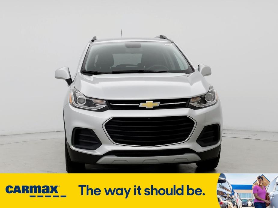 used 2022 Chevrolet Trax car, priced at $19,998