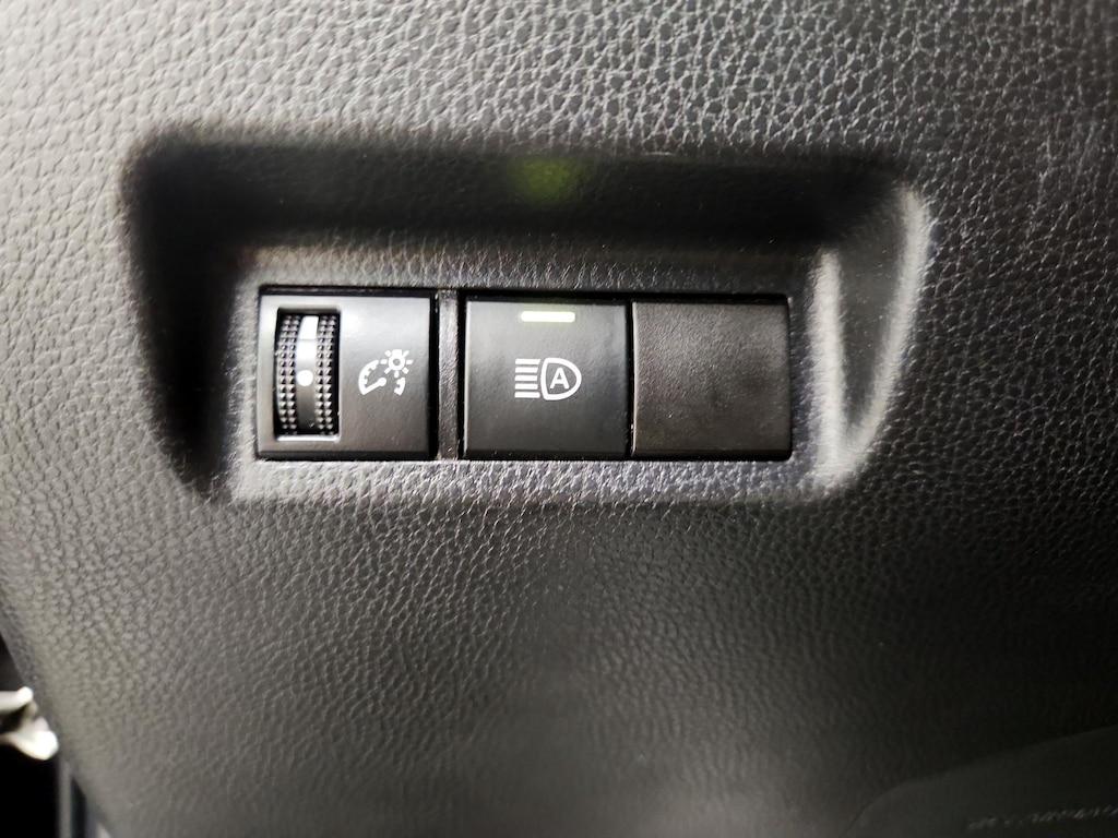 used 2022 Toyota RAV4 car, priced at $25,998