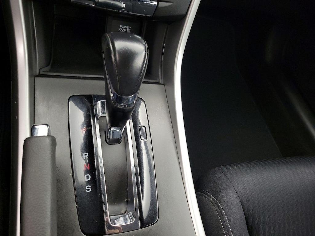 used 2015 Honda Accord car, priced at $14,998