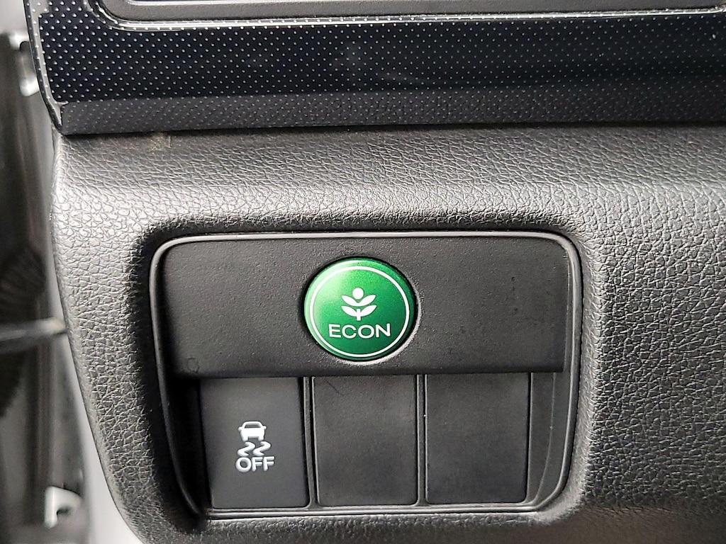 used 2015 Honda Accord car, priced at $14,998