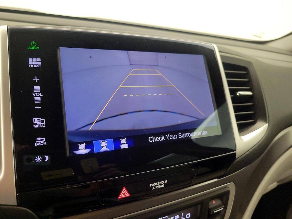 used 2016 Honda Pilot car, priced at $20,998