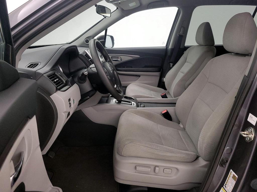 used 2016 Honda Pilot car, priced at $20,998