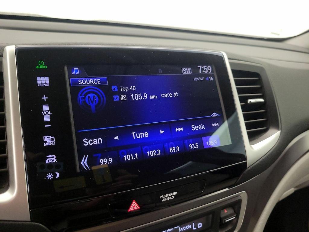 used 2016 Honda Pilot car, priced at $20,998