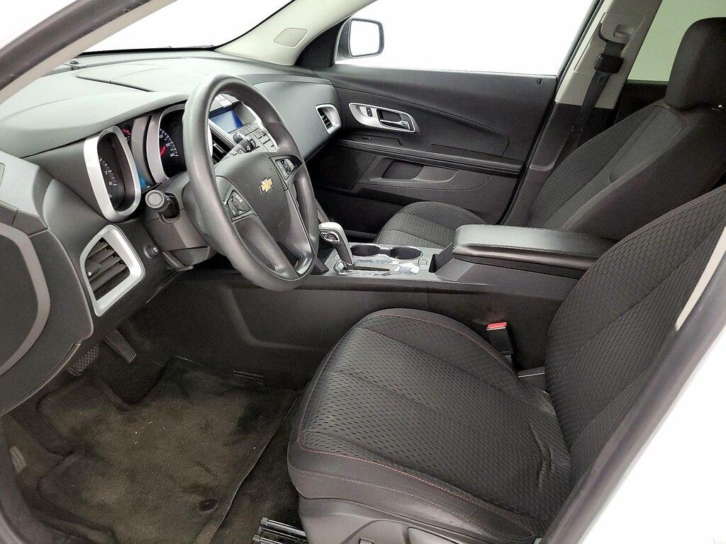 used 2015 Chevrolet Equinox car, priced at $11,998