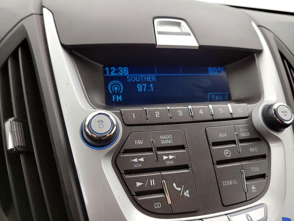 used 2015 Chevrolet Equinox car, priced at $11,998