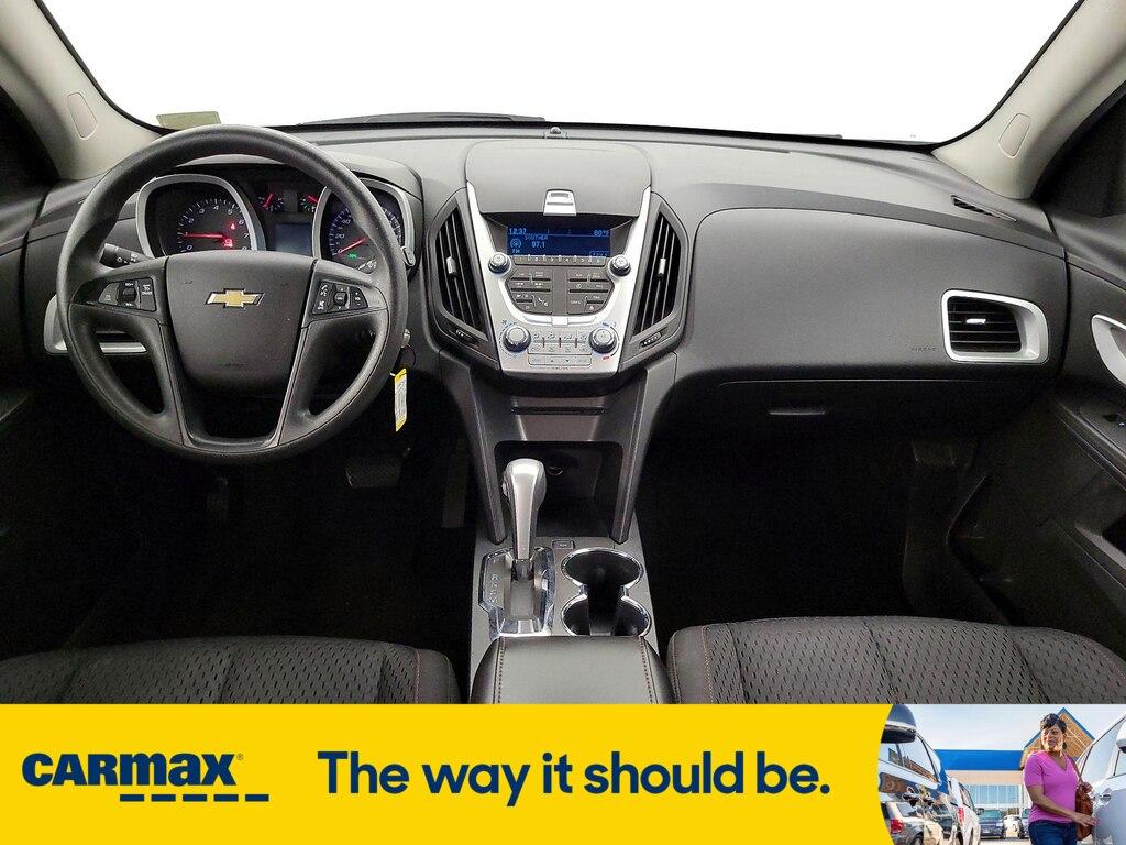 used 2015 Chevrolet Equinox car, priced at $11,998