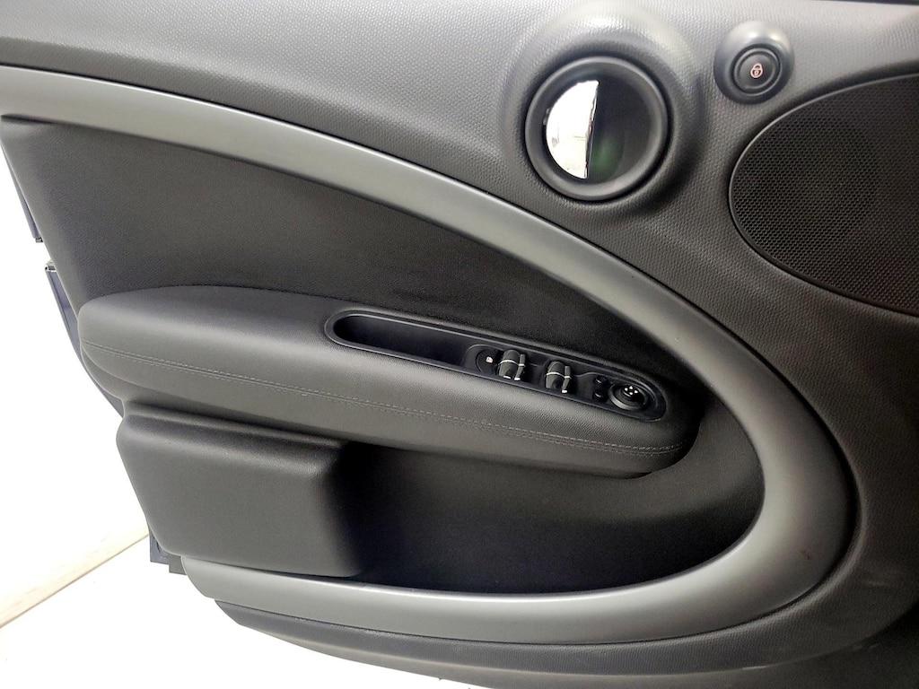 used 2015 MINI Countryman car, priced at $14,998