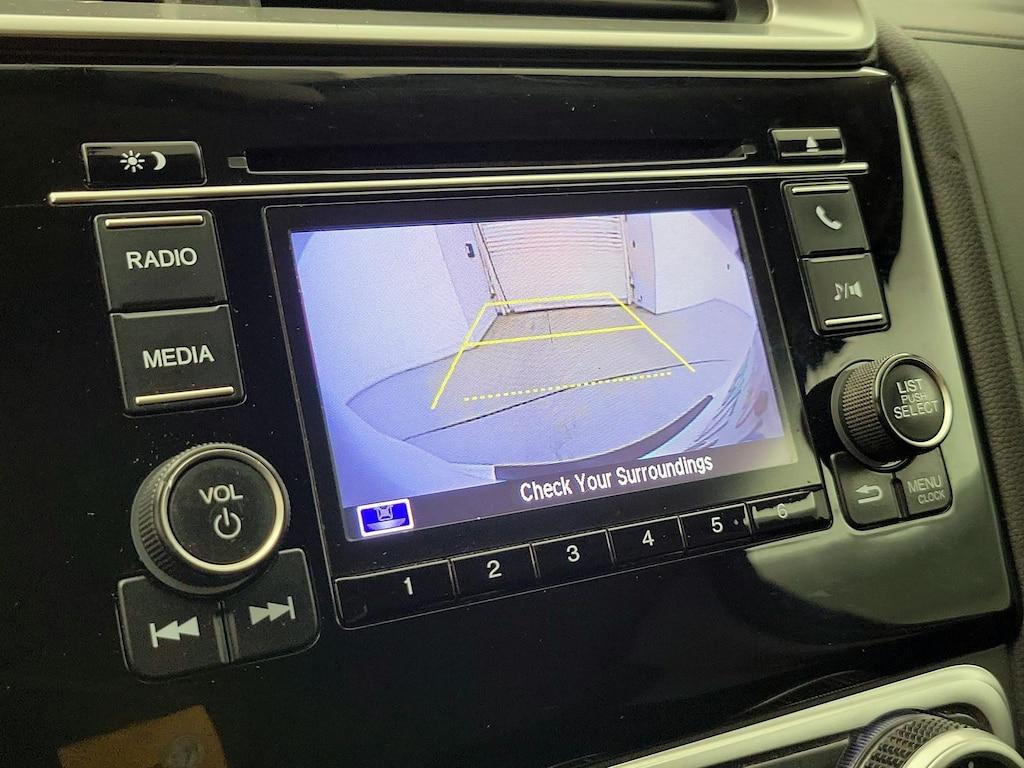 used 2020 Honda Fit car, priced at $14,599